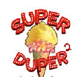 Super Duper 2 ice cream shop in Waimea